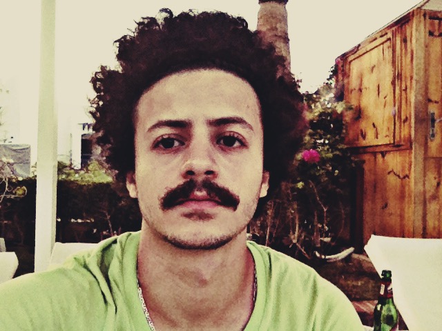 Shaker Sharabi's profile photo